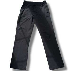 Kirkland Signature Black Athletic Pants
Size Medium